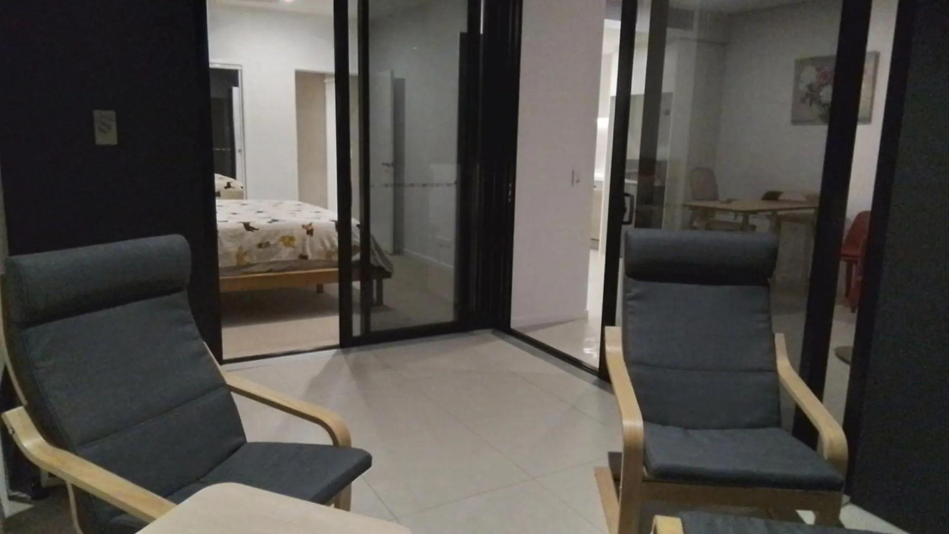 Top Floor Apartment In Maroochydore Cbd 0*,