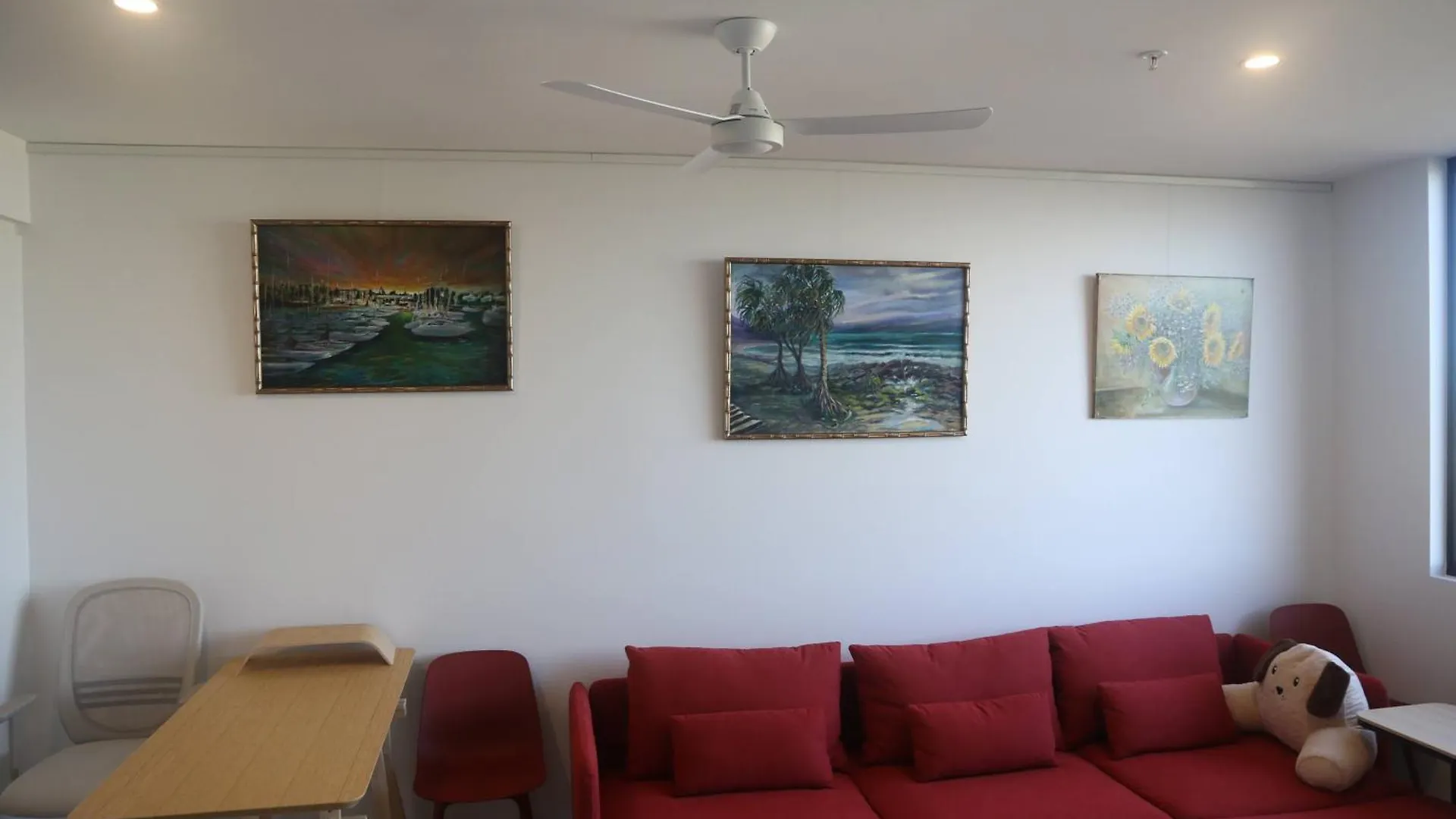 Top Floor Apartment In Maroochydore Cbd Austrálie