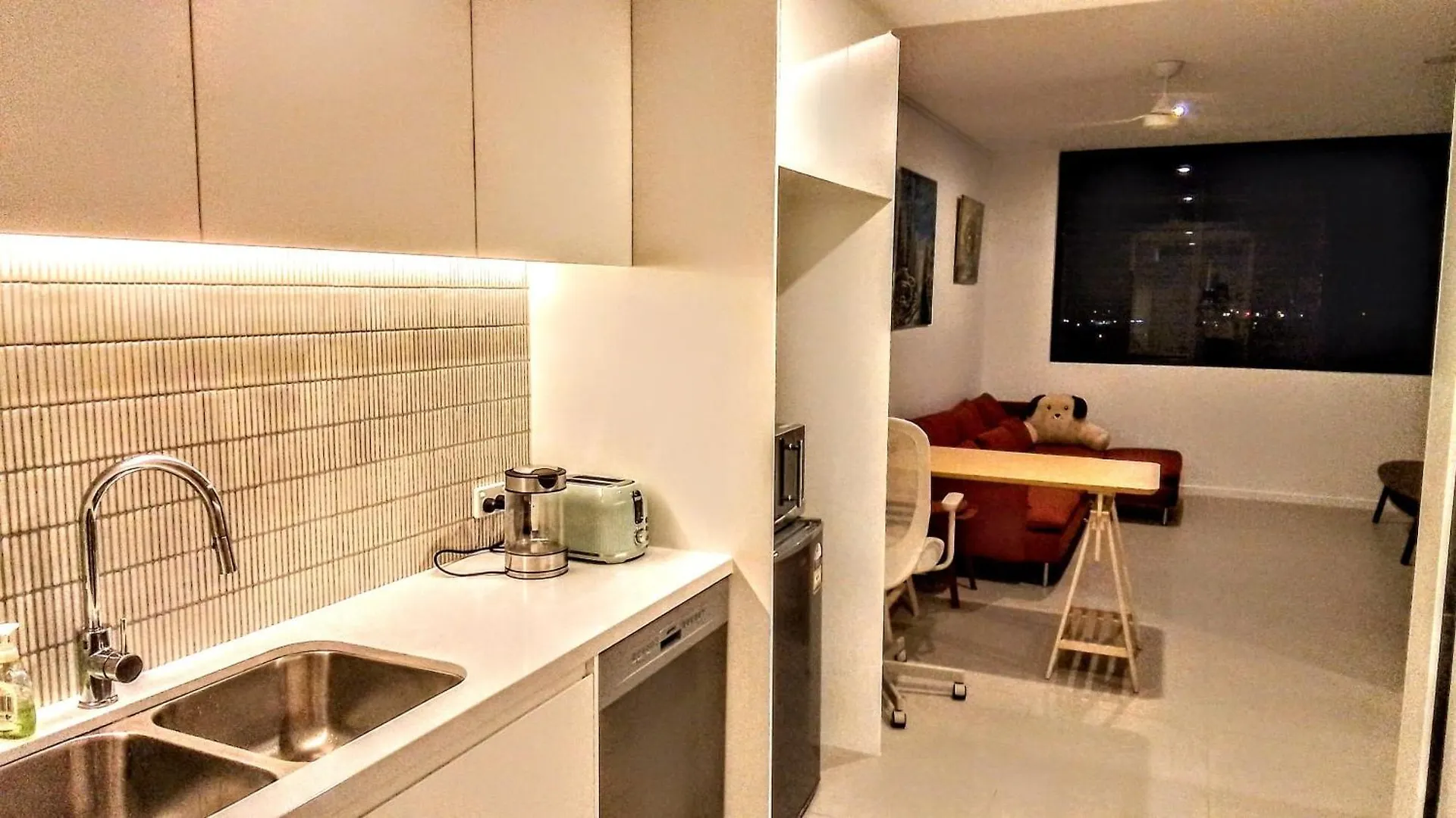 Top Floor Apartment In Maroochydore Cbd