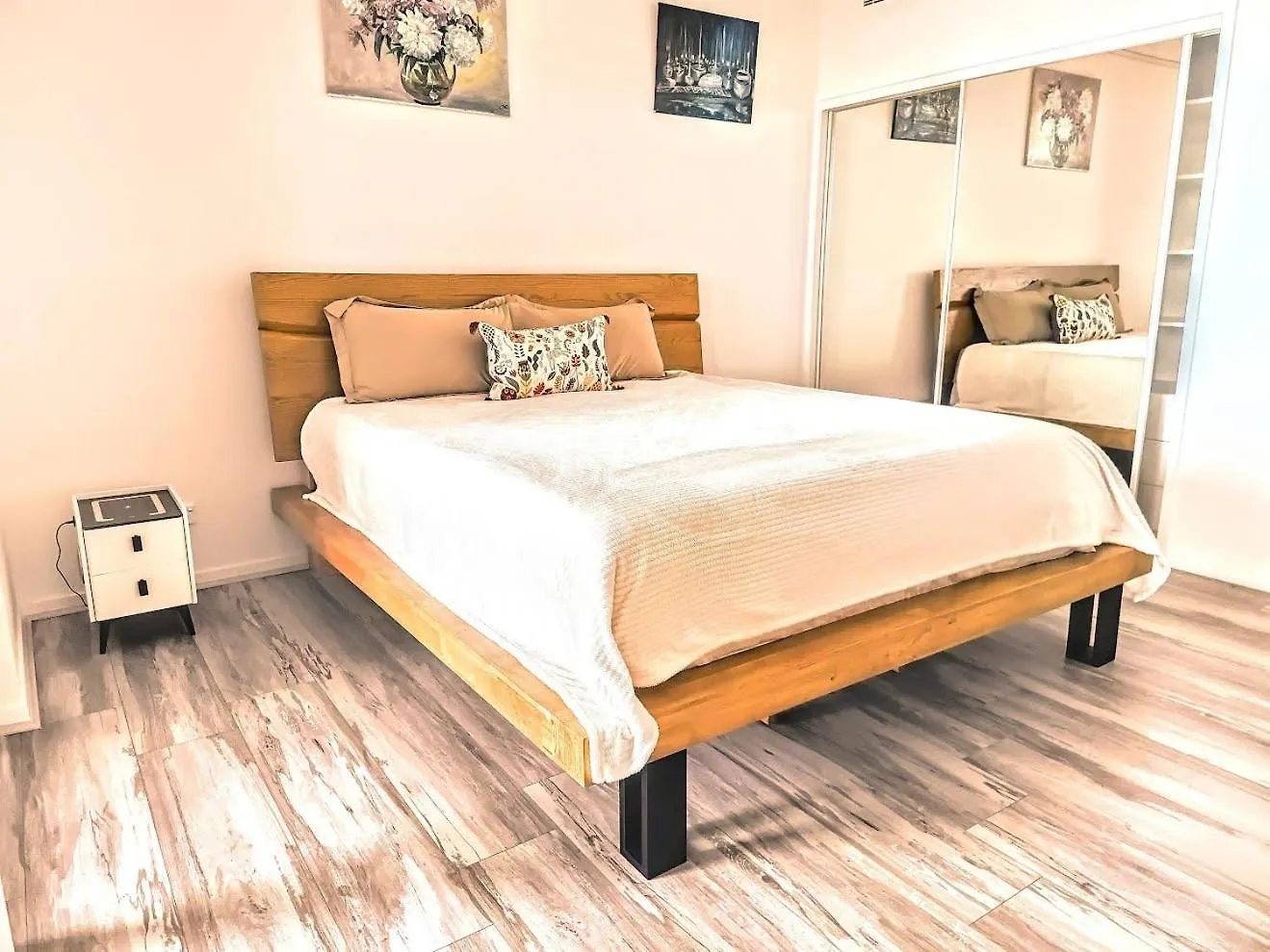 Top Floor Apartment In Maroochydore Cbd Austrálie