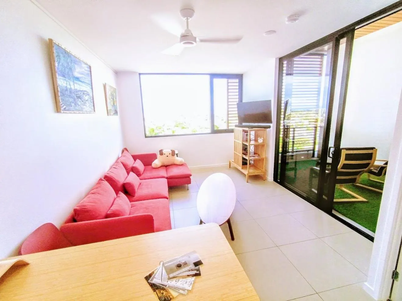 Top Floor Apartment In Maroochydore Cbd